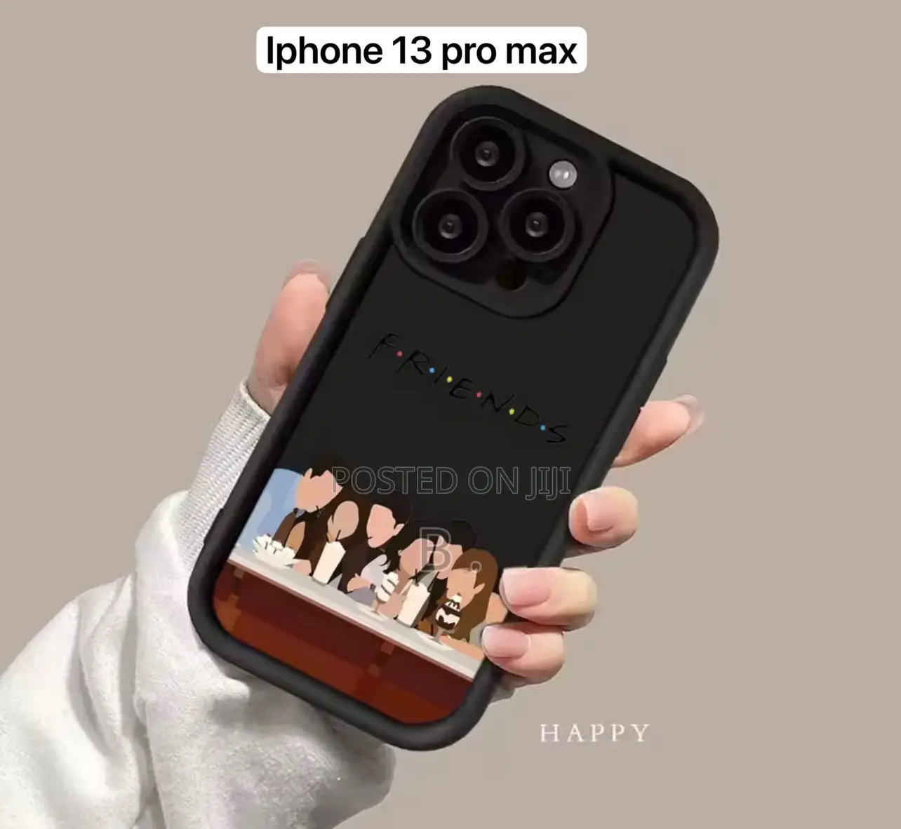iPhone 13 Promax Case