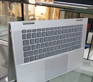 New Laptop HP Envy X360 16GB Intel Core I7 SSD 512GB