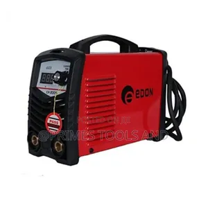 Edon Welding Machine