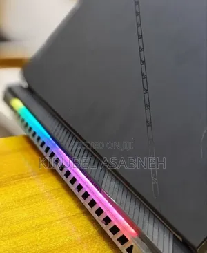 New Laptop Asus ROG Strix G15 16GB Intel Core I9 SSD 1T