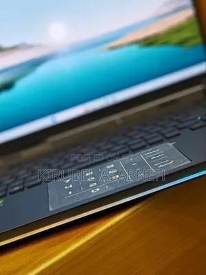 New Laptop Asus ROG Strix G15 16GB Intel Core I9 SSD 1T