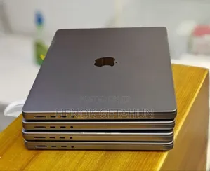 New Laptop Apple MacBook Pro M1 32GB Apple M1 SSD 512GB