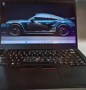 New Laptop Lenovo ThinkPad X395 16GB AMD Ryzen 5 SSD 512GB