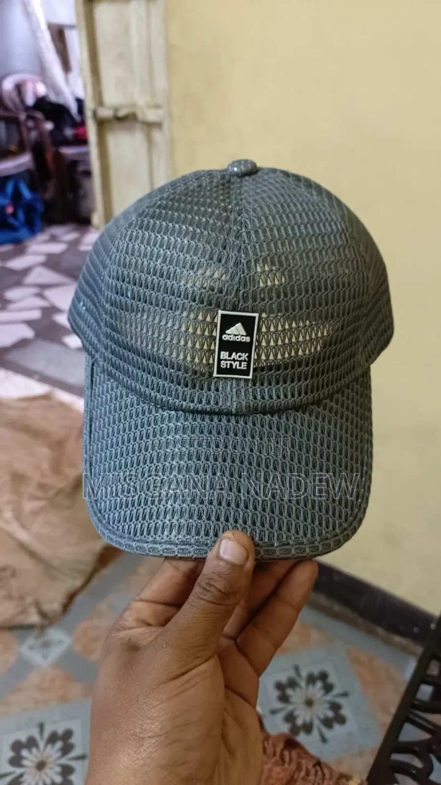 Adidas Cap