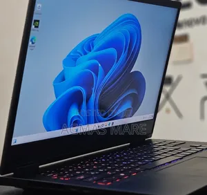 New Laptop HP Omen 16 16GB Intel Core I7 SSD 512GB