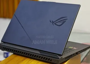 New Laptop Asus ROG Strix G16 G614 16GB AMD Ryzen 9 SSD 1T