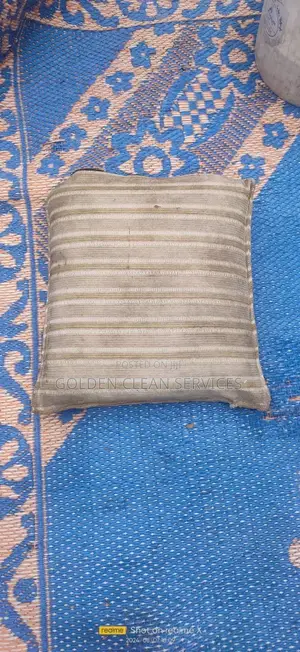 Sofa Cleaning