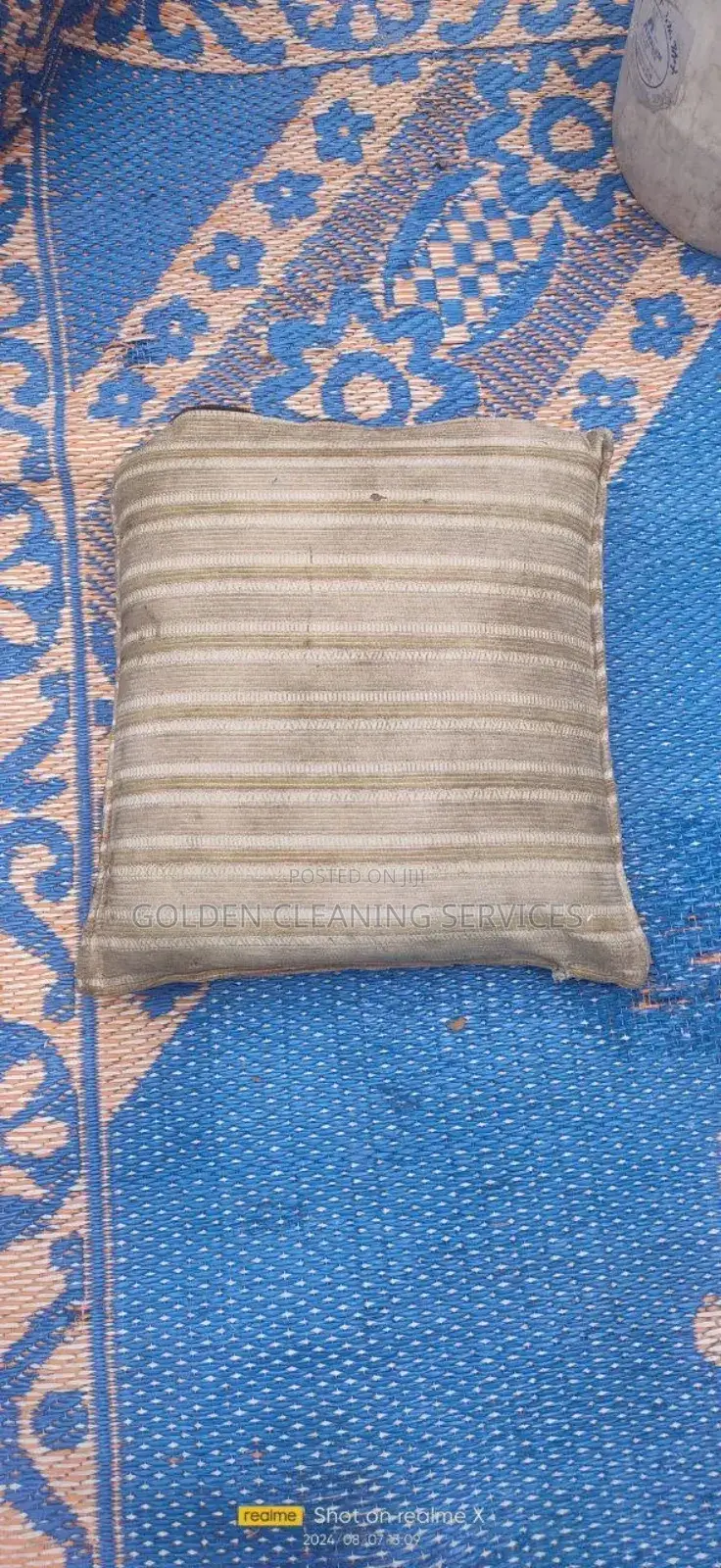 Sofa Cleaning