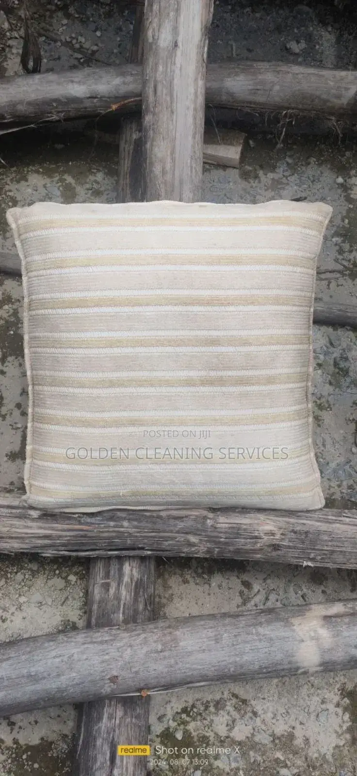 Sofa Cleaning