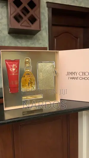 Jimmy Choo I Want Choo