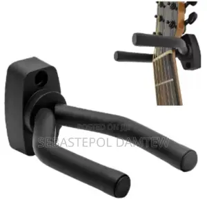 Guitar Hanger