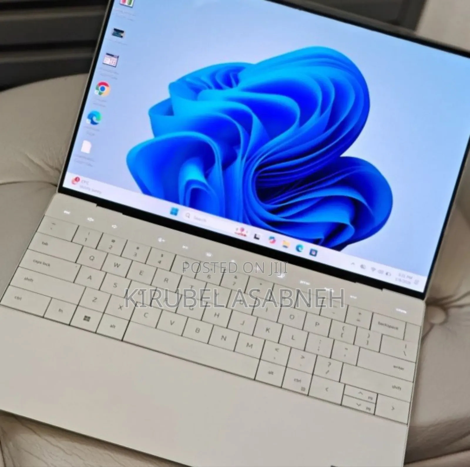 New Laptop Dell 32GB Intel Core i7 SSD 1T