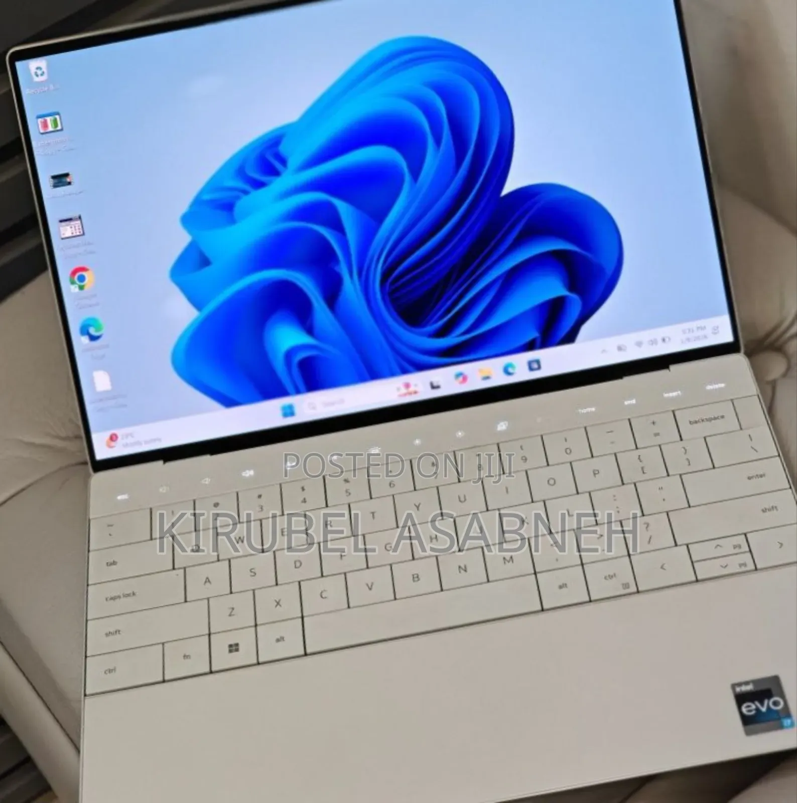 New Laptop Dell 32GB Intel Core i7 SSD 1T