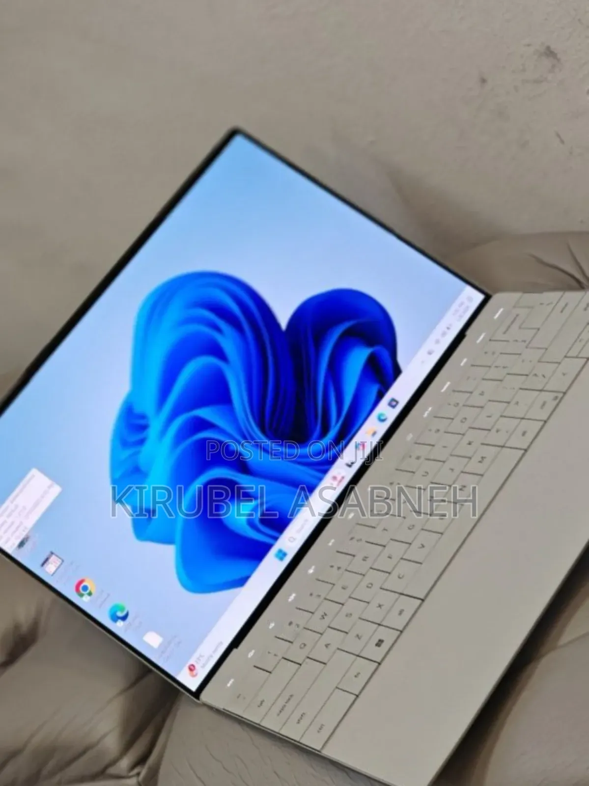 New Laptop Dell 32GB Intel Core i7 SSD 1T