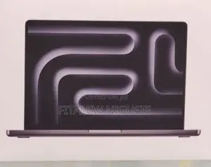 New Laptop Apple Macbook Pro 2025 M5 14-Inch 16GB Apple M5 SSD 512GB