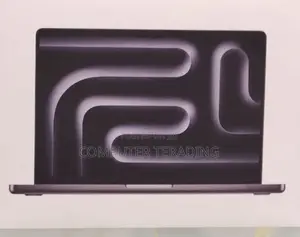 New Laptop Apple Macbook Pro 2025 M5 14-Inch 16GB Apple M5 SSD 512GB