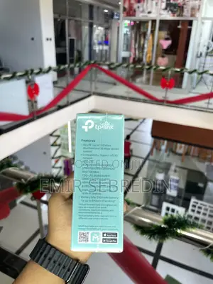 Tp-Link 4g Lte Portable Wifi Router