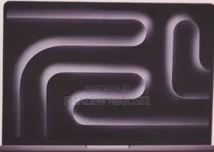 New Laptop Apple Macbook Pro 2025 M5 14-Inch 16GB Apple M5 SSD 512GB