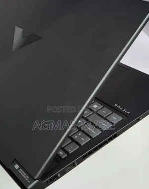 New Laptop HP Victus 15 32GB Intel Core I7 SSD 512GB