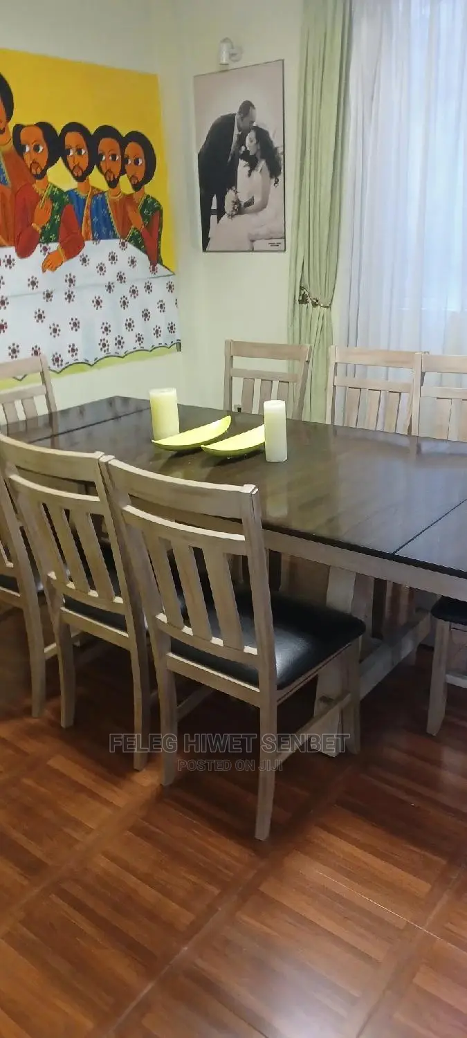 5bdrm House in አአ, Bole for sale