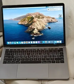 New Laptop Apple MacBook Pro 2019 16GB Intel Core I7 SSD 1T