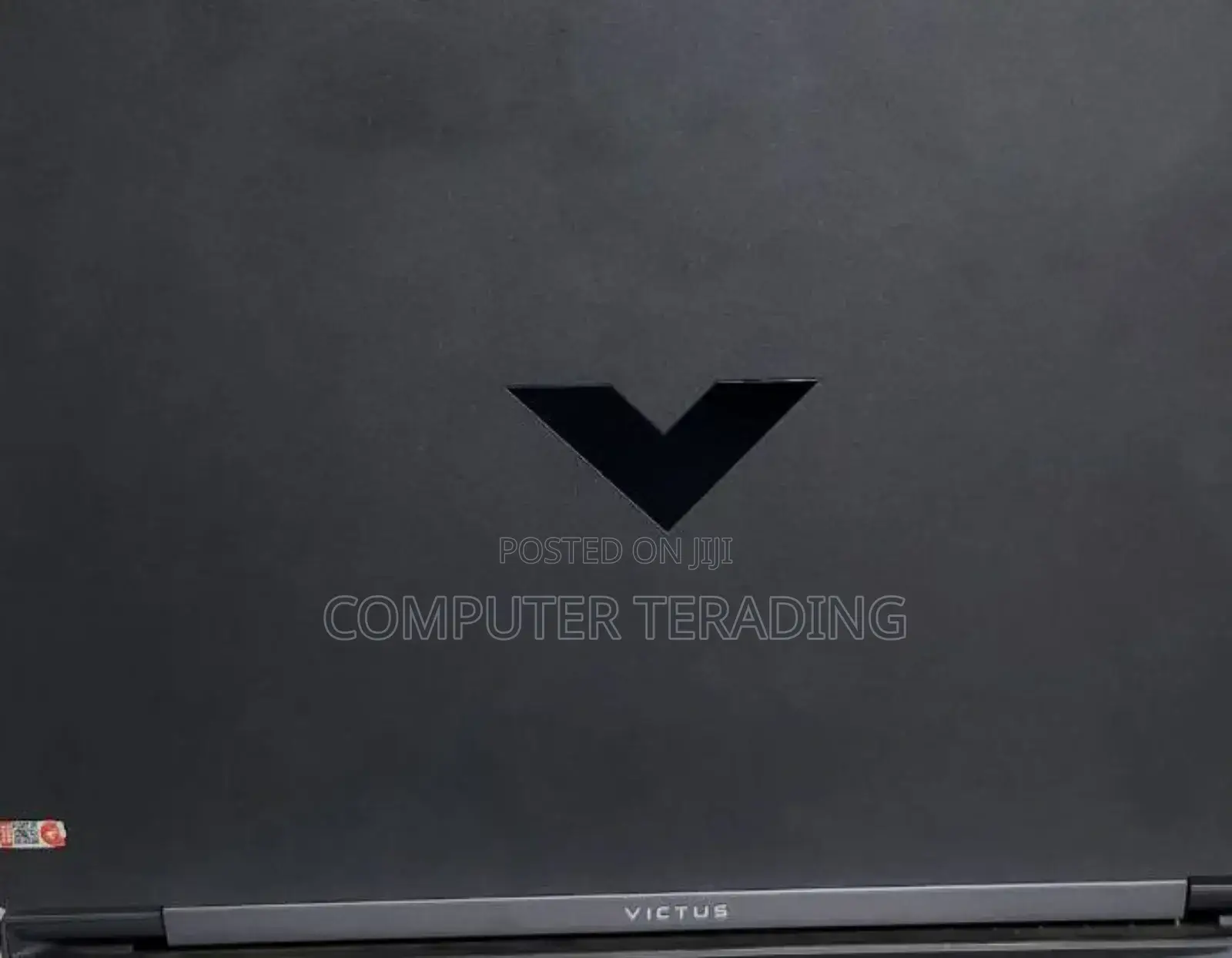 New Laptop HP Victus 16 32GB Intel Core I7 SSD 1T