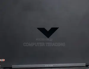 New Laptop HP Victus 16 32GB Intel Core I7 SSD 1T