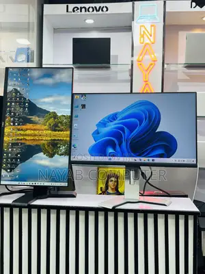 24” Dell Monitor