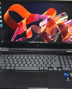 New Laptop HP Victus 16 32GB Intel Core I7 SSD 1T