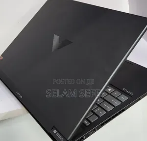 New Laptop HP Victus 16 32GB Intel Core I7 SSD 1T