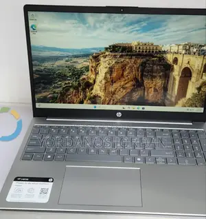New Laptop HP Stream Notebook 8GB Intel Core I3 SSD 256GB