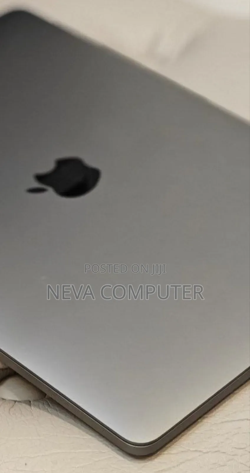 New Laptop Apple MacBook Pro 2019 16GB Intel Core I7 SSD 1T