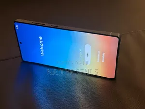 New Samsung Galaxy S25 Ultra 512 GB Silver