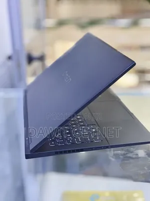 New Laptop HP Victus 16 16GB Intel Core I9 SSD 512GB