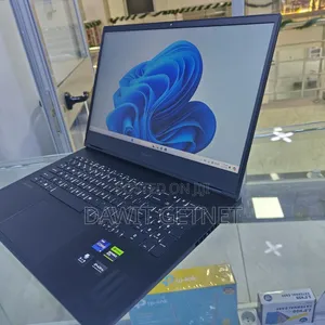 New Laptop HP Victus 16 16GB Intel Core I9 SSD 512GB