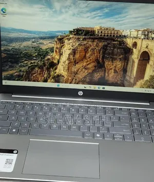 New Laptop HP Stream Notebook 8GB Intel Core I3 SSD 256GB