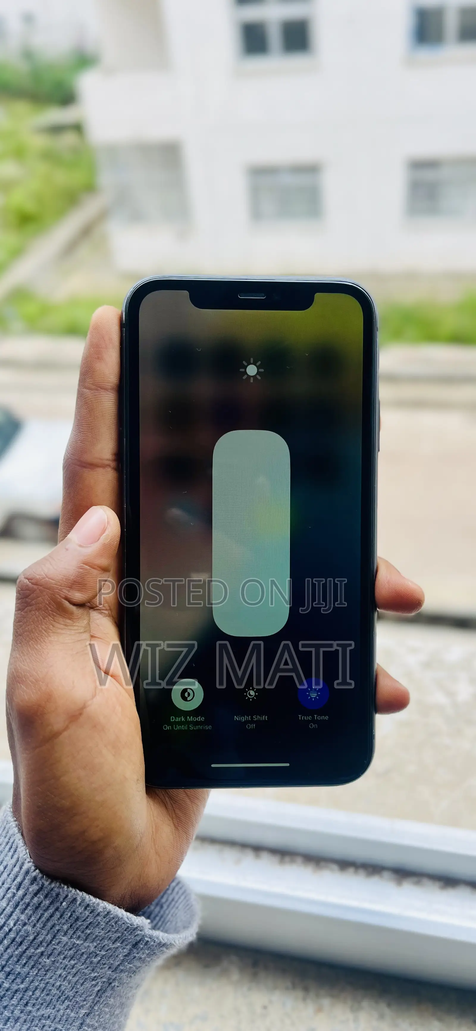 Apple iPhone 11 128 GB Black