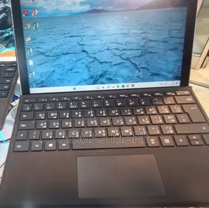 New Laptop Microsoft Surface Pro 7+ 16GB Intel Core I7 SSD 512GB