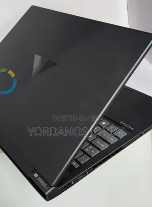New Laptop HP Victus 16 32GB Intel Core I7 SSD 1T