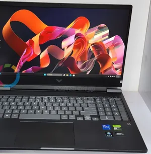 New Laptop HP Victus 16 32GB Intel Core I7 SSD 1T