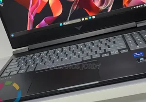 New Laptop HP Victus 16 32GB Intel Core I7 SSD 1T