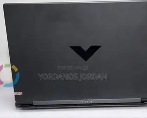 New Laptop HP Victus 16 32GB Intel Core I7 SSD 1T
