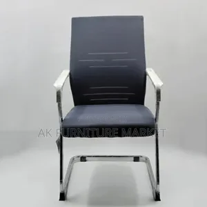 Modern and Beast Color Guests Chair