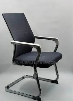 Modern and Beast Color Guests Chair