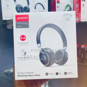 Joyroom Headset