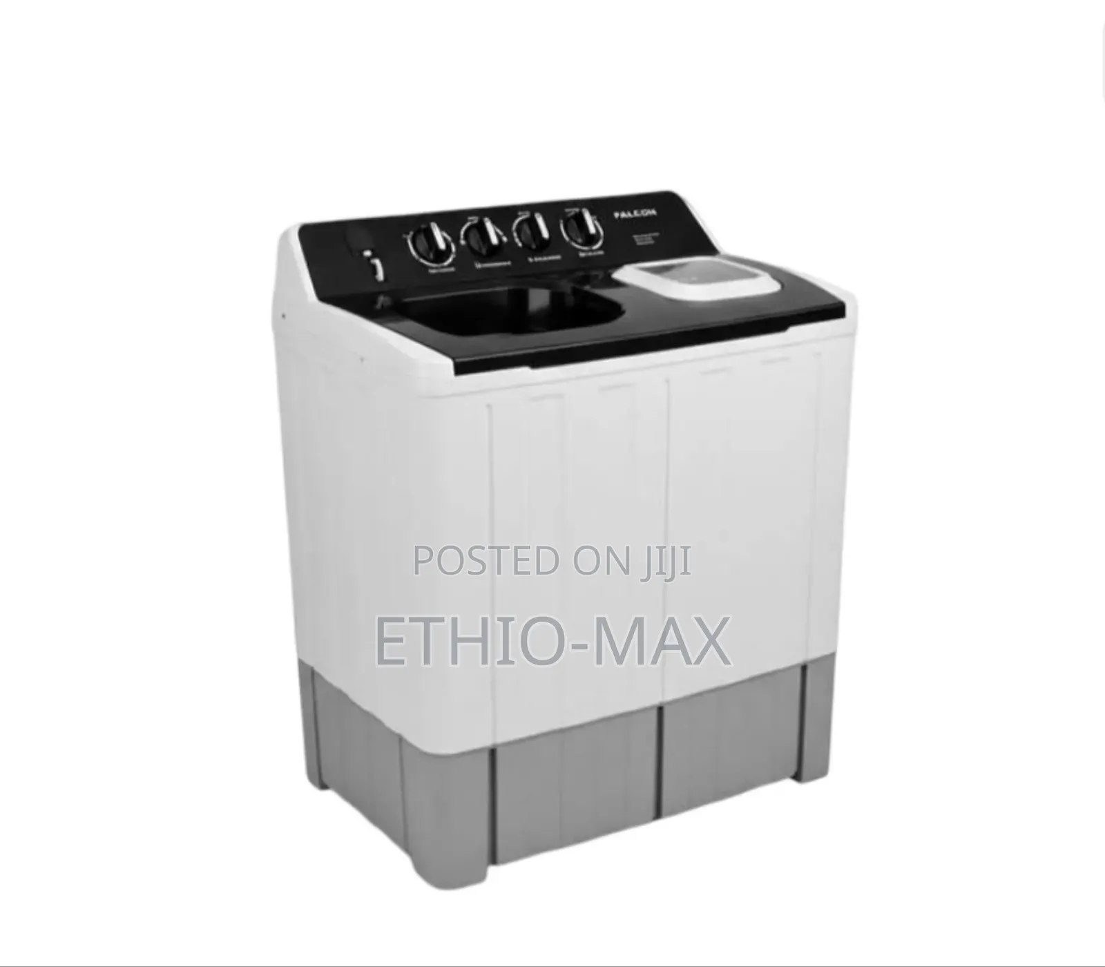 Falcon Washing Machine 14 Kg Original Powerful Wash Energy Efficient