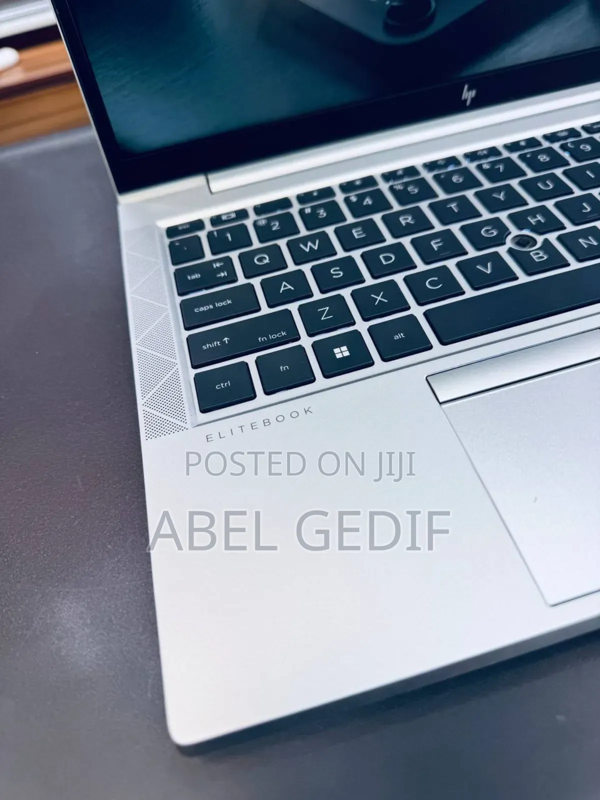 New Laptop HP EliteBook 840 16GB Intel Core I7 SSD 512GB