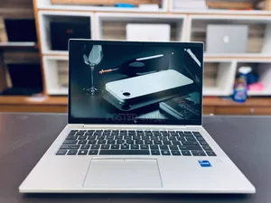 New Laptop HP EliteBook 840 16GB Intel Core I7 SSD 512GB