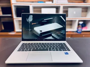 New Laptop HP EliteBook 840 16GB Intel Core I7 SSD 512GB