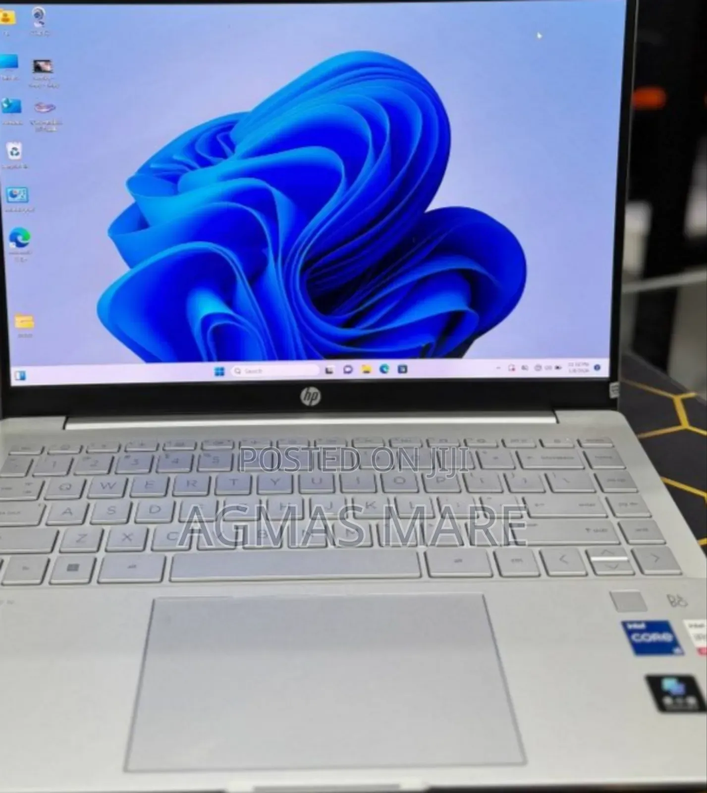 New Laptop HP Pavilion 14 16GB Intel Core I5 SSD 512GB